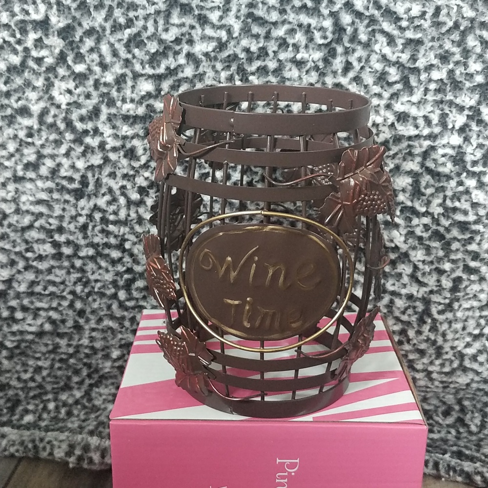 Pink Zebra